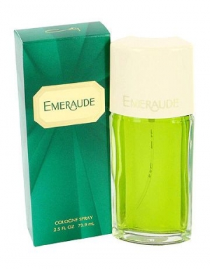 Emeraude Perfume - Click Image to Close